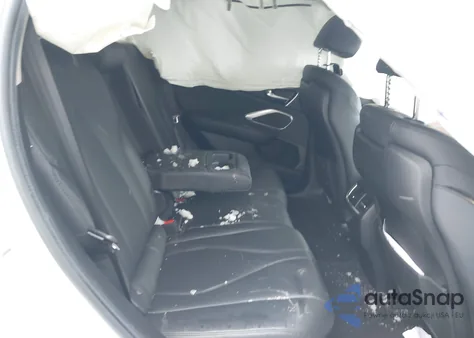 2019 Acura Rdx Standard from USA, damaged, VIN 5J8TC2H33KL041157